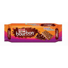 BRIT BOURBON CHOCOLATIER (R20) 1pcs